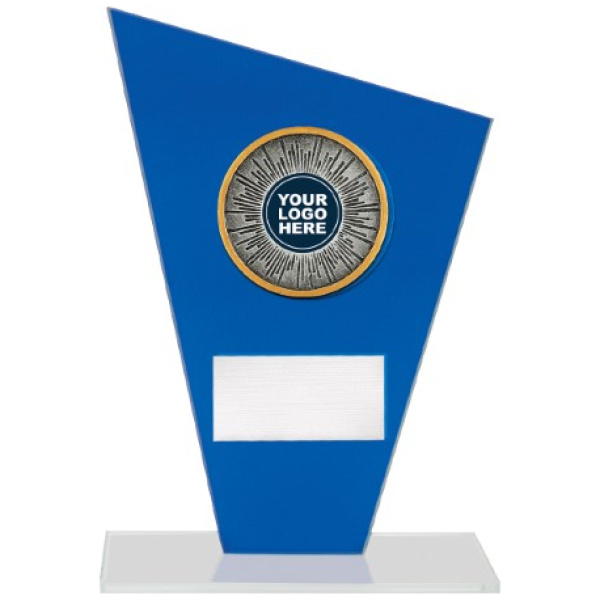 Cobalt Glass - Holder