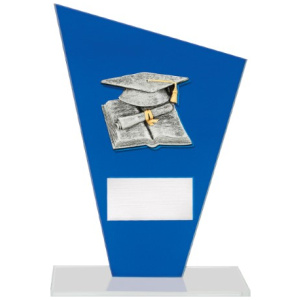 Cobalt Glass - Academic