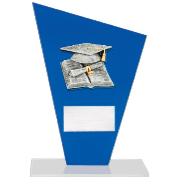 Cobalt Glass - Academic