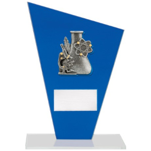 Cobalt Glass - Science