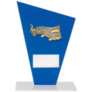 Cobalt Glass - Music