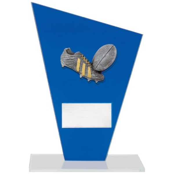 Cobalt Glass