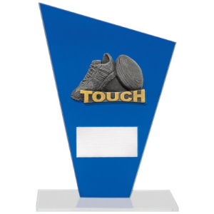 Cobalt Glass - Touch