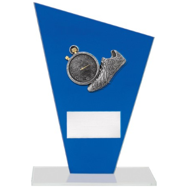 Cobalt Glass