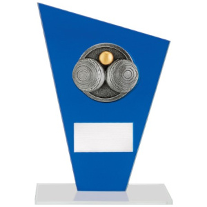 Cobalt Glass - Bowls