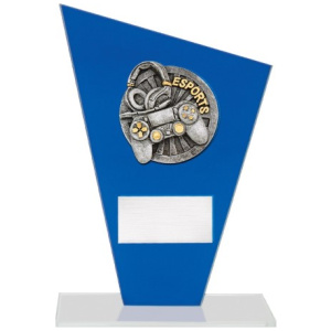 Cobalt Glass - Esports