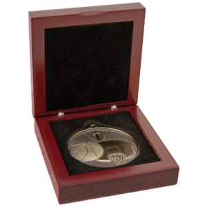 Premium Medal Box