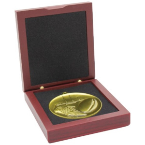 Premium Medal Box