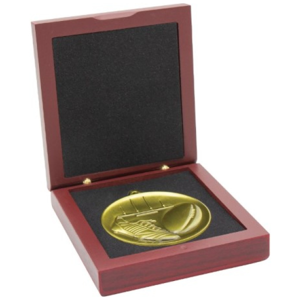 Premium Medal Box