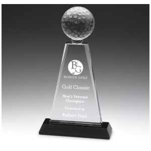 Golf Glass Integrity