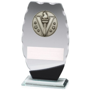 Victory Clipped Oval