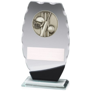 Cricket Clipped Oval