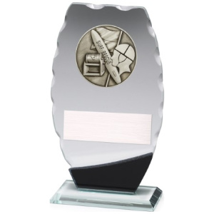 Lifesaving Clipped Oval