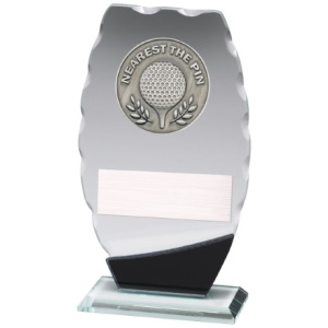 Clipped Oval - Nearest the Pin