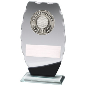 Clipped Oval - Longest Drive