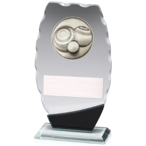 Clipped Oval Glass - Bowls