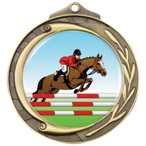 Wreath - Show Jumping