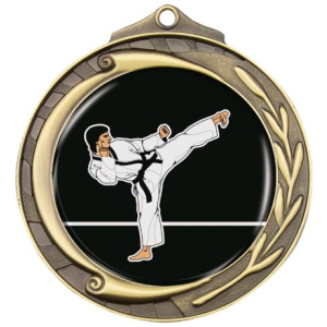 Wreath - Martial Arts