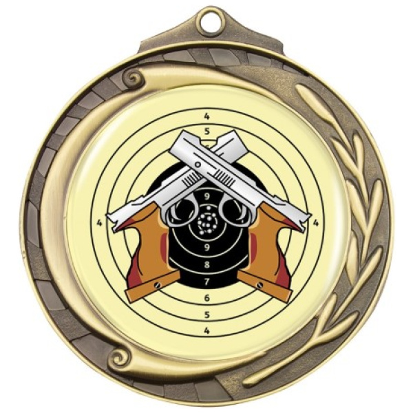 Wreath - Shooting