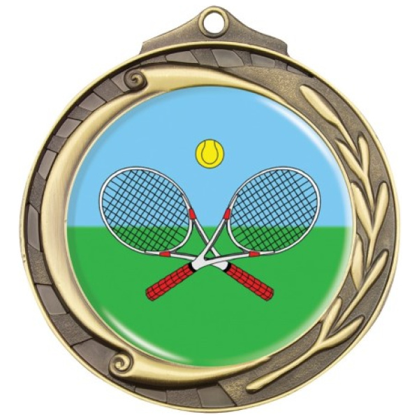 Wreath - Tennis