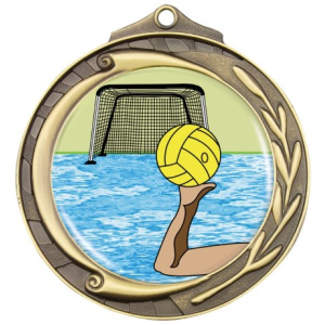 Wreath - Water Polo