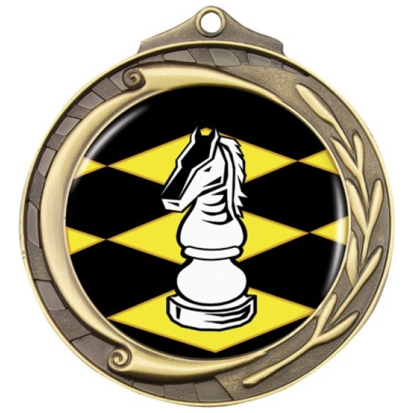 Wreath - Chess