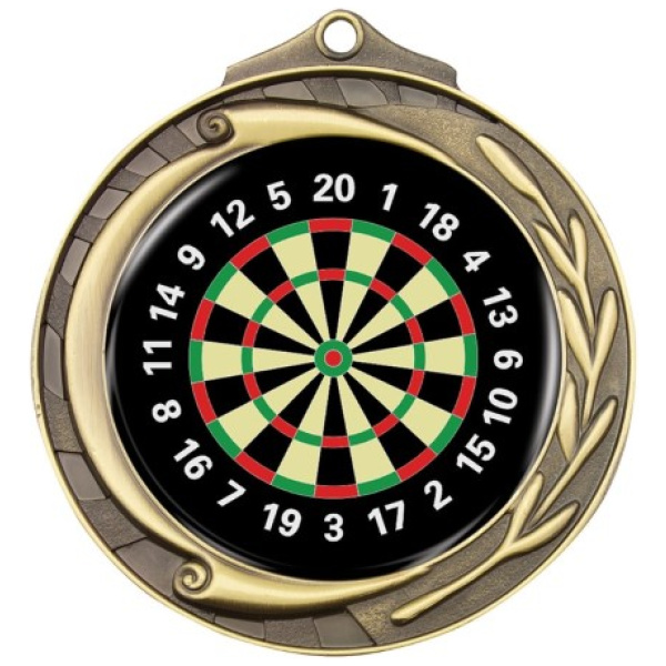 Wreath - Darts