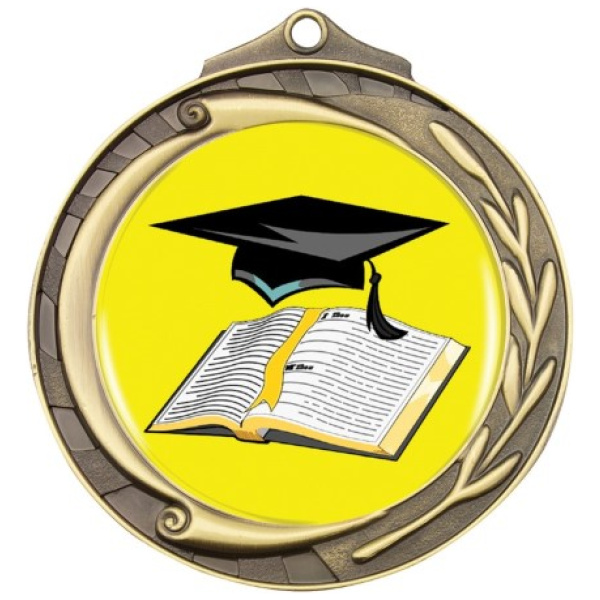 Wreath - Academic