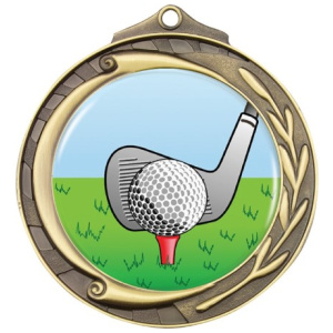 Wreath - Golf