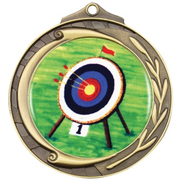 Wreath - Archery