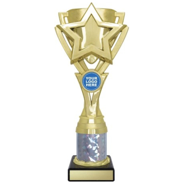 Gold Kudos Cup