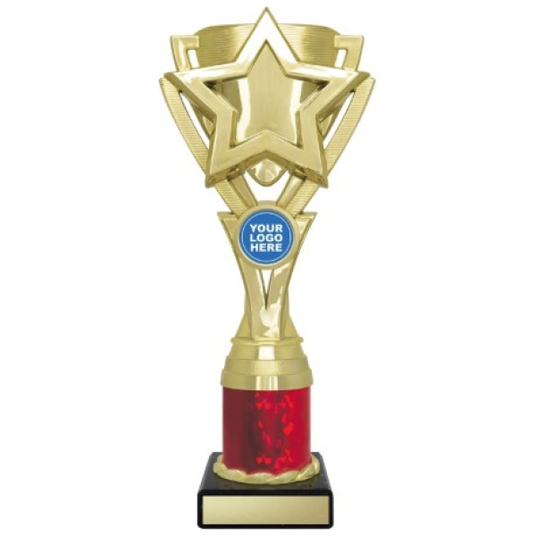 Red Kudos Cup