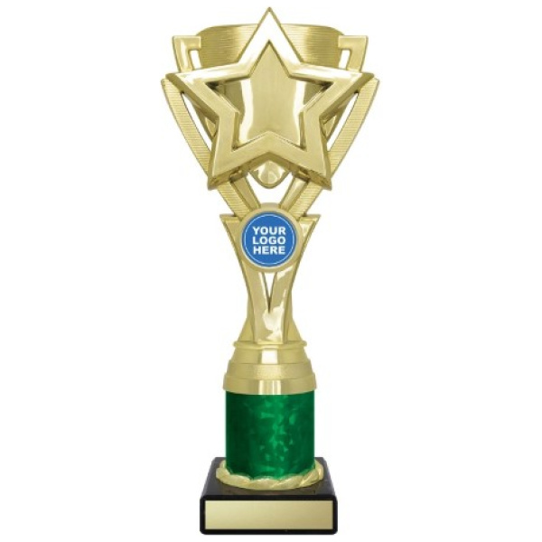 Green Kudos Cup