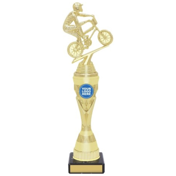 BMX Vector