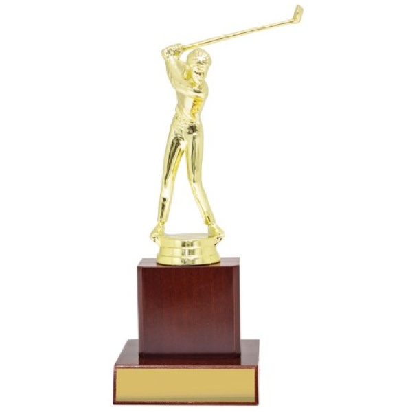 Golf Column Series