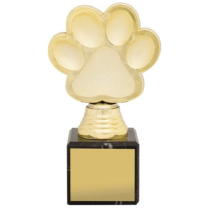 3D Pet Paw