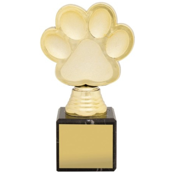 3D Pet Paw
