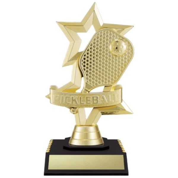 Gold Pickleball
