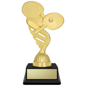 Table Tennis Budget Gold