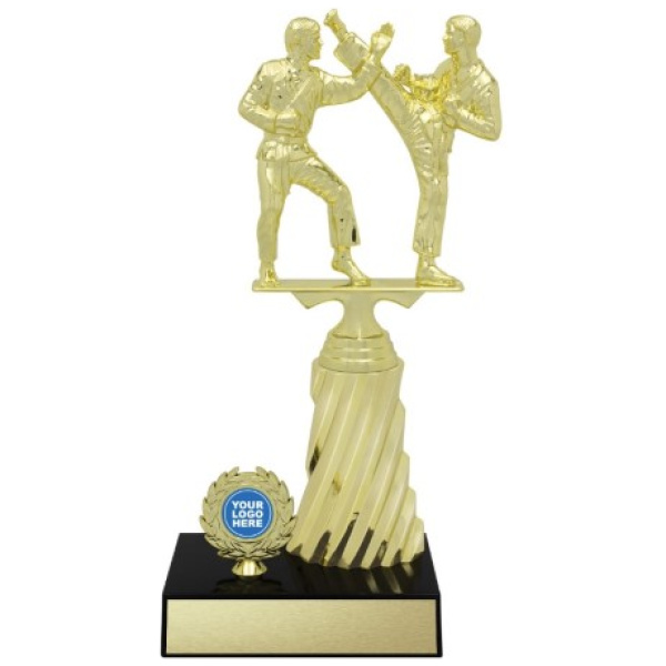 Spiral Trophy