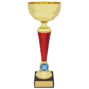 Red Spire Cup