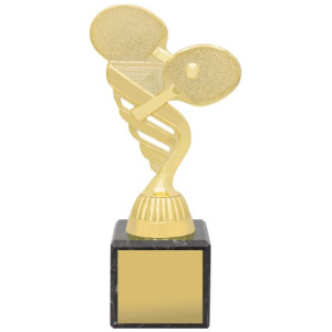 Marble Column - Table Tennis