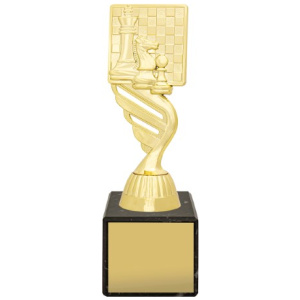 Marble Column - Chess