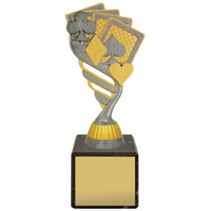 Marble Column - Cards