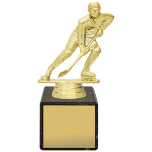 Marble Column - Ice Hockey