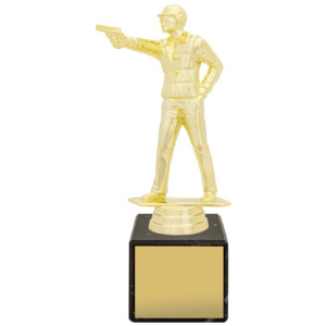 Marble Column - Pistol