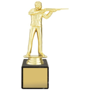 Marble Column - Rifle