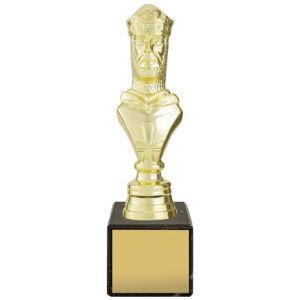 Marble Column - King