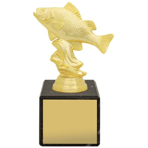 Marble Column - Perch