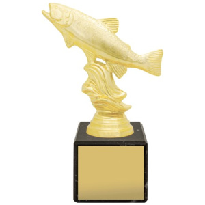 Marble Column - Trout